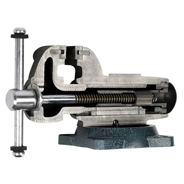 Wilton 4-1/2x22 TRADESMAN Vise