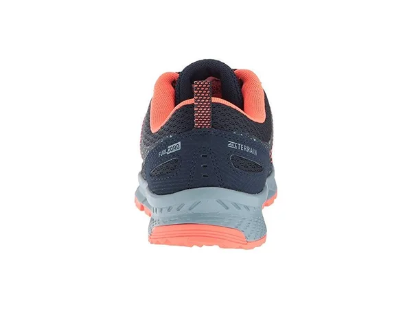 New Balance Women's 590v4 FuelCore Trail Running Shoe Galaxy