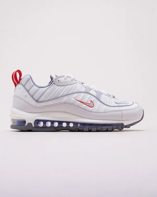 Nike Air Max 98 Men's Shoe, Size 10.5M
