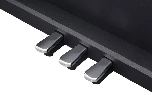 Roland RP-102 Digital Piano - Black