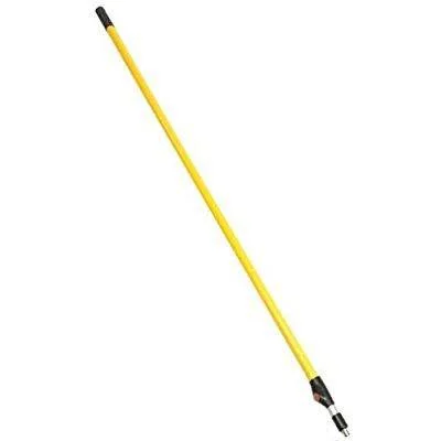 Mr. Long Arm 7512 TwoSection Super TabLok Extension Pole - 6to11 Foot by Mr. Long Arm, Aluminum