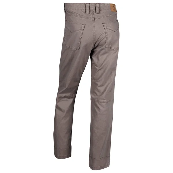 Mountain Khakis Men's Camber 106 Pant Classic Fit - Terra