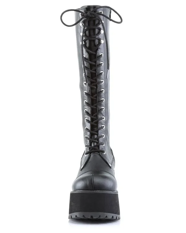 Demonia - Ranger-302 9