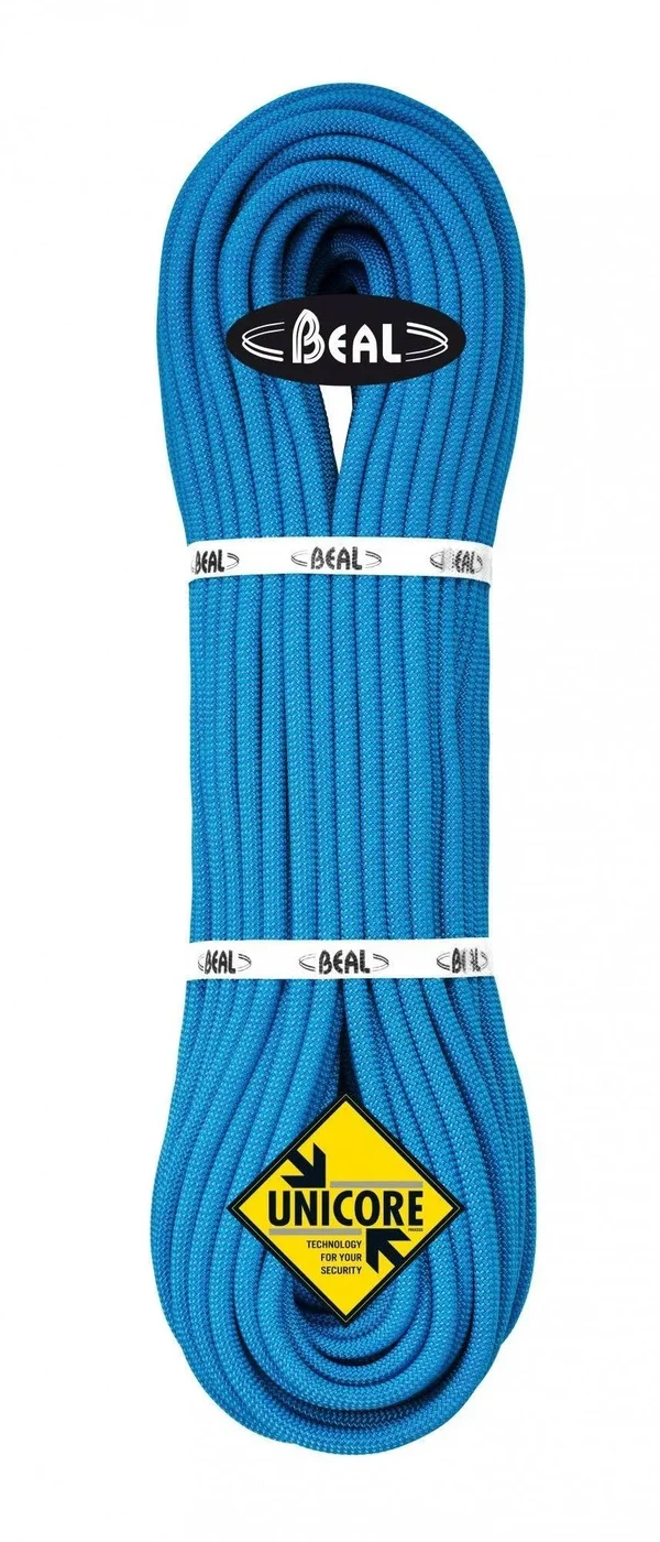 Beal Joker - 9.1mm Unicore Dry Cover Blue