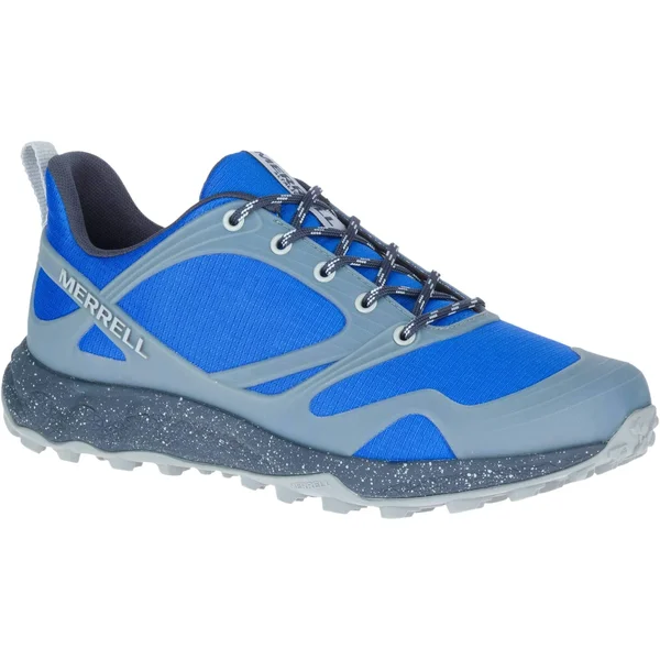 Merrell Men's Altalight, Size: 9.5, Cobalt