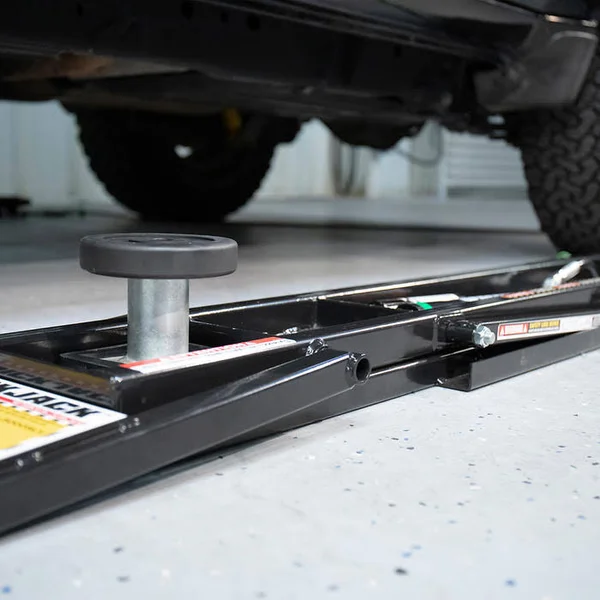 QuickJack SUV & Light Truck Adapter Set