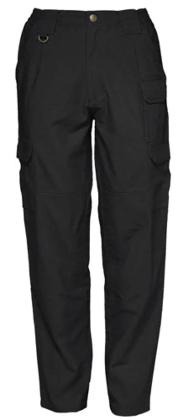 5.11 Women's Tactical Pant, Black, 12