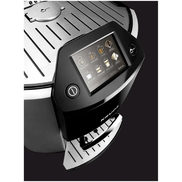 Krups EA9010 Bean to Cup Coffee Machine