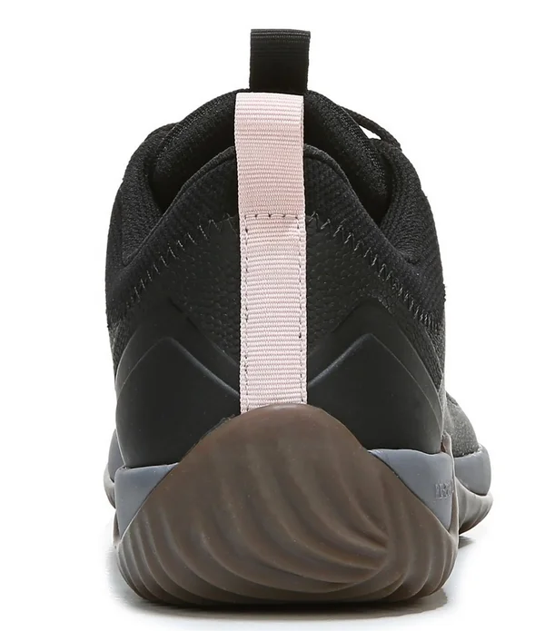 Ryka Echo Low 8 Women's Black