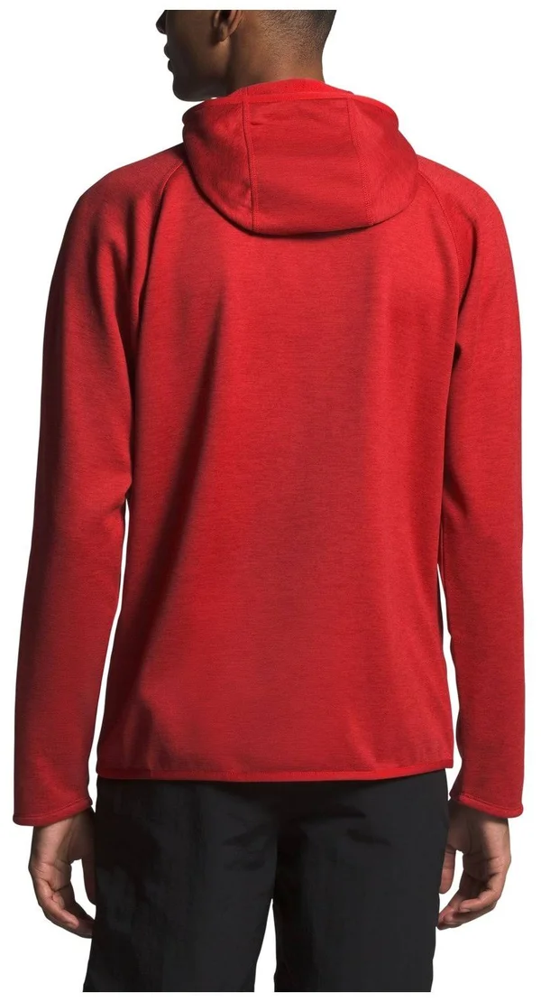 The North Face Canyonlands Hoodie - Men's TNF Dark Grey Heather - M