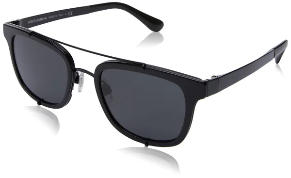 Dolce & Gabbana DG2175 Sunglasses - 51-21-145, 354873 Nude Havana