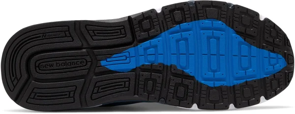 Men's New Balance 1540v3 Running Shoe - 9 D, Marblehead