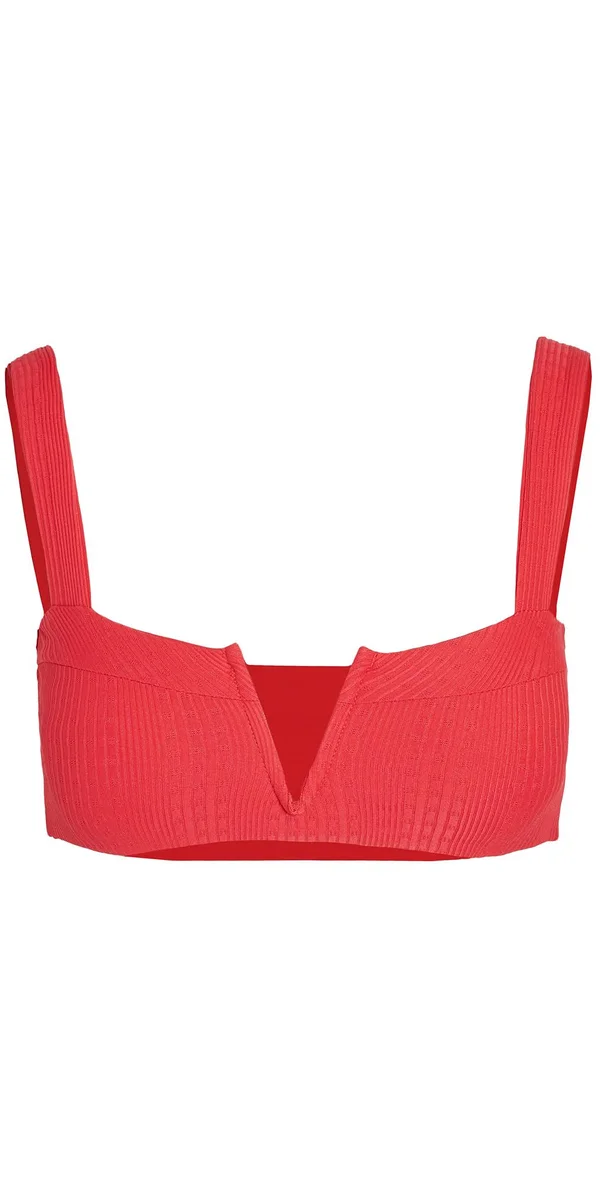 L*Space Lee Lee Bikini Top