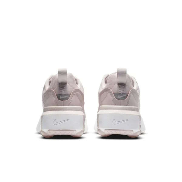 Nike Air Max Verona Barely Rose/White Women's Shoes - Size: 7
