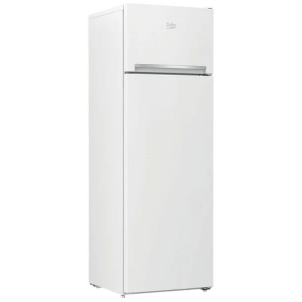 Beko Rdsa280k30wn Fridge One Size - EU Plug, 160 x 54 cm