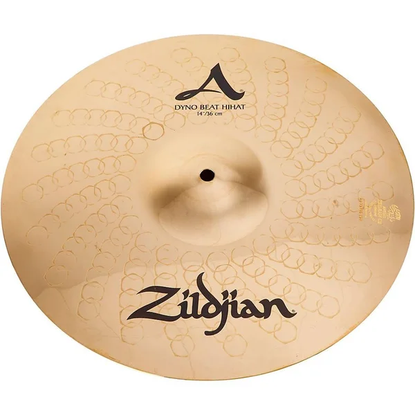 Zildjian 14x22 K/Z Special Hi Hat Cymbals