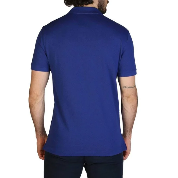 Lacoste - PH4012_SLIM Blue, M