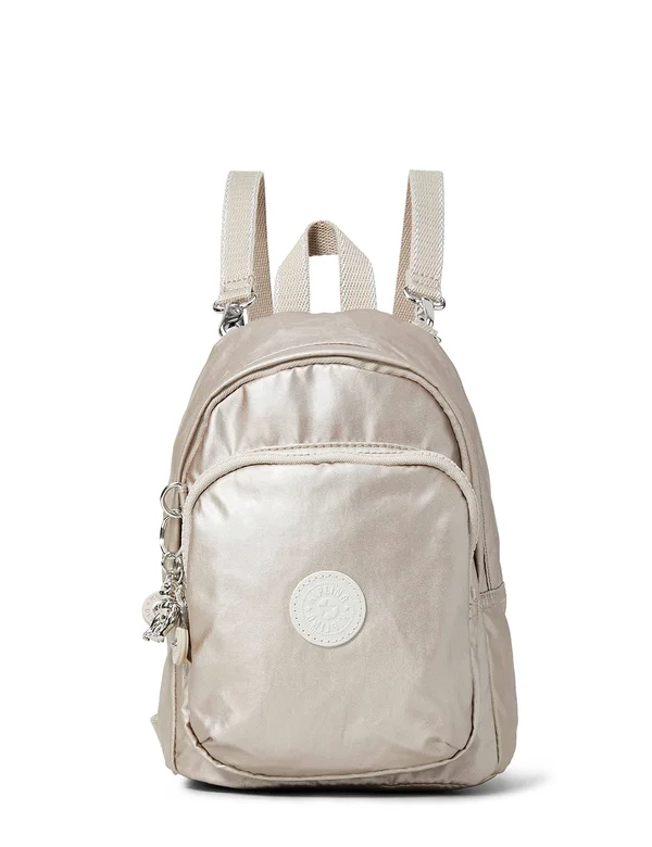 Kipling Women's Delia Compact Backpacks, 18x23.5x13 Centimeters (B x H x T)