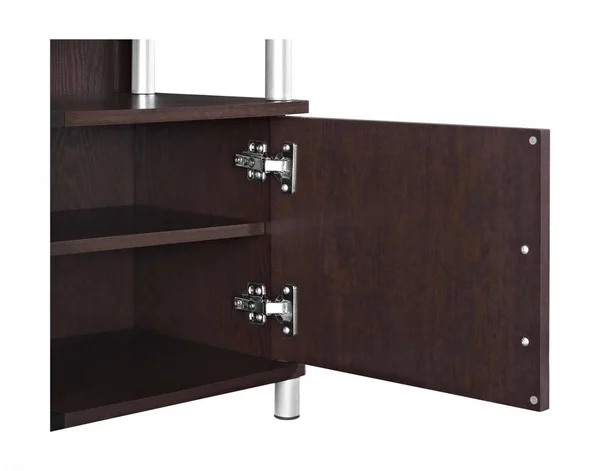 Ameriwood Home Carson TV Stand for TVs Up to 70