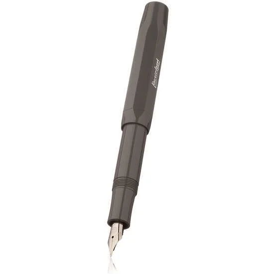 Kaweco Skyline Sport Grey Fountain pen