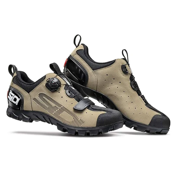 Sidi SD15 MTB Shoes Black - 46