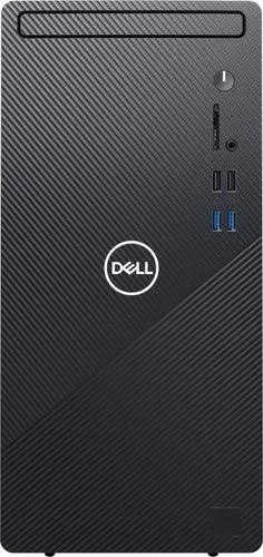 Dell Inspiron Desktop 3880 (2.90 GHz i5-10400, 8GB, 512GB) - Black