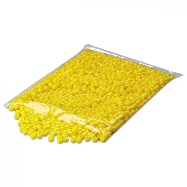 General Supply Low-Density Flat Poly Bags 9 x 12 2 Mil Clear 1000/Carton