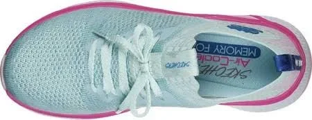 Women's Skechers Solar Fuse Sneaker - Size: 11, Blue