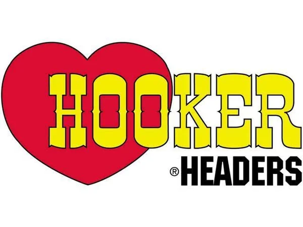 Hooker Headers 2242HKR Super Competition Header