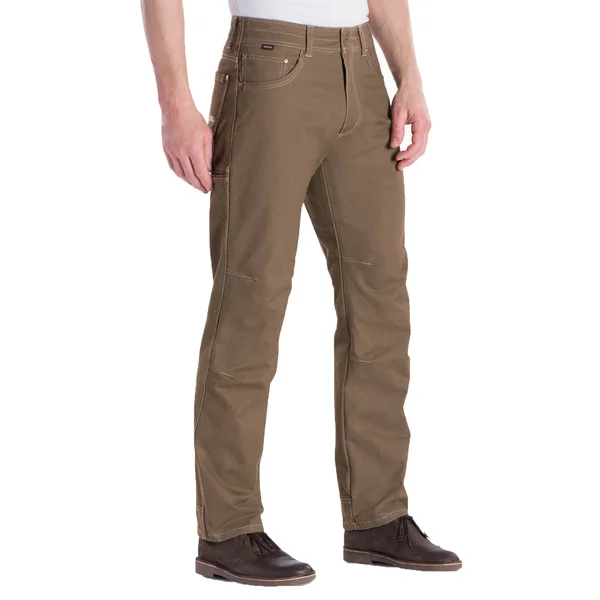 Kuhl Hot Rydr Pant - Men's Dark Khaki - 30x30