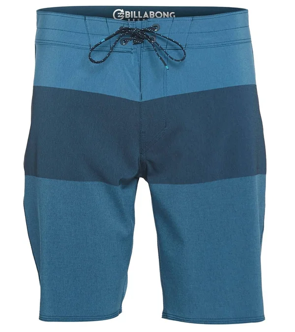 Billabong 19x22 Tribong Airlite Boardshorts Navy 38