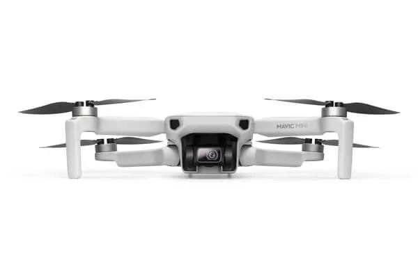 DJI Mavic Mini Drone - Fly More Combo