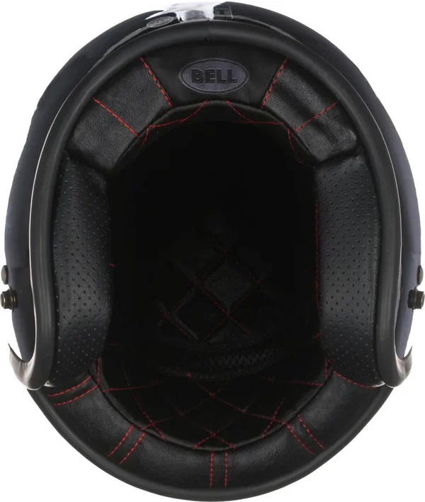Bell - Helmet Custom 500 Black - Size L