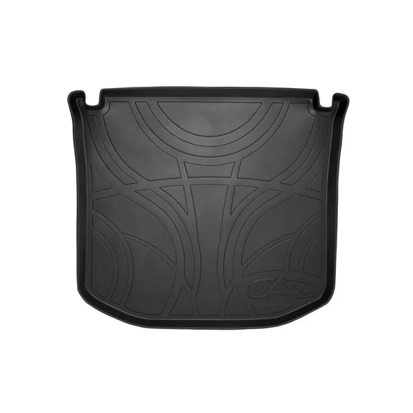 MAXLINER 2011-2020 Jeep Grand Cherokee MAXTRAY Cargo Liner Black D0071