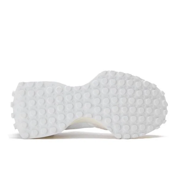 New Balance Women's 327 Shoes - White