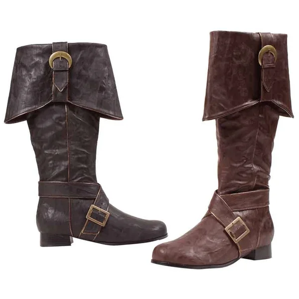 Men's Jack Pirate Boot