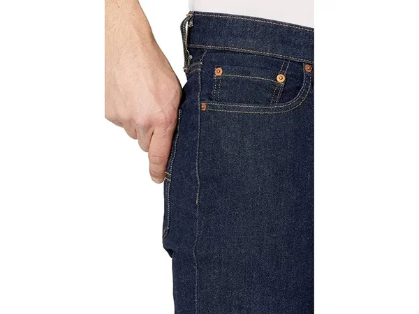 Levi&s Men's 531 Athletic Slim Jeans