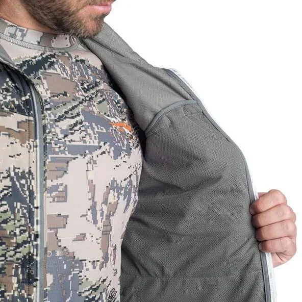 Sitka Gear Kelvin Active Jacket