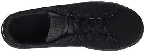 Nike Shoes Court Royale GS, 833535001 - Black - 5.5