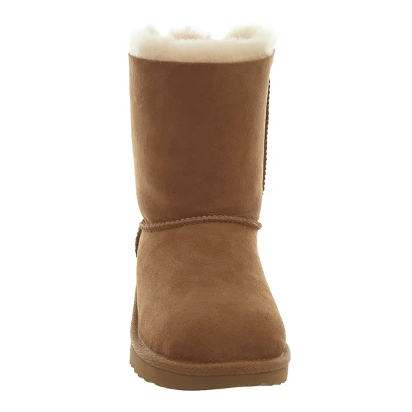 Ugg Bailey Bow II Kids Chestnut