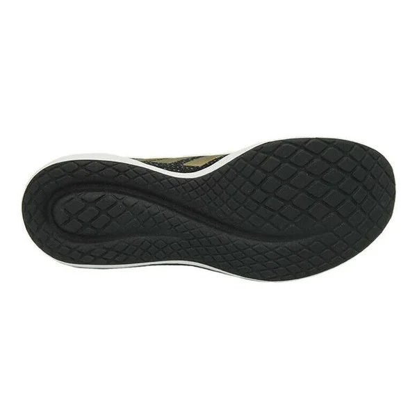 Adidas Fluidflow W EG3675 Shoes Black