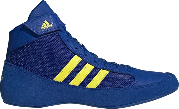 Adidas HVC 2 Wrestling Shoes