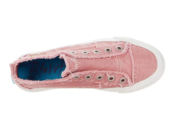 Blowfish Malibu Play 6.5 Women's Pink