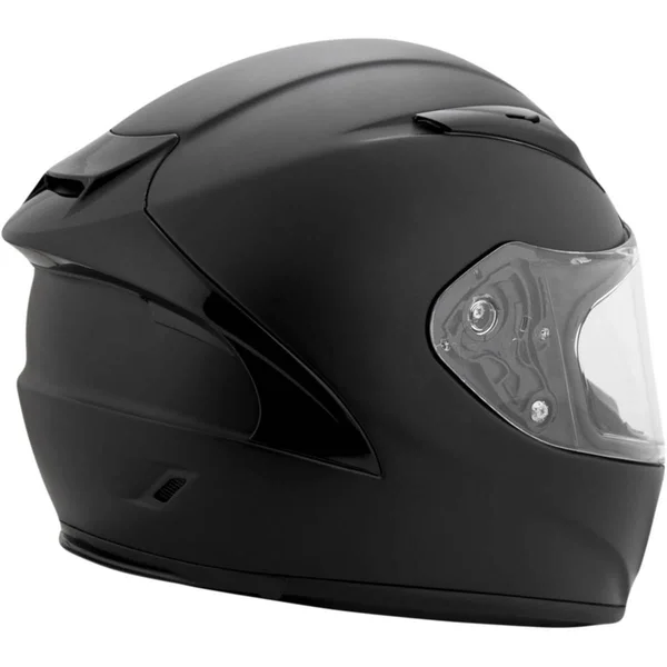 Scorpion EXO-R2000 Solid Helmet - White 2x