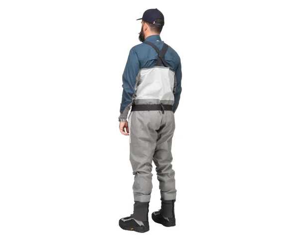 Simms G3 Guide Stockingfoot Waders - Cinder
