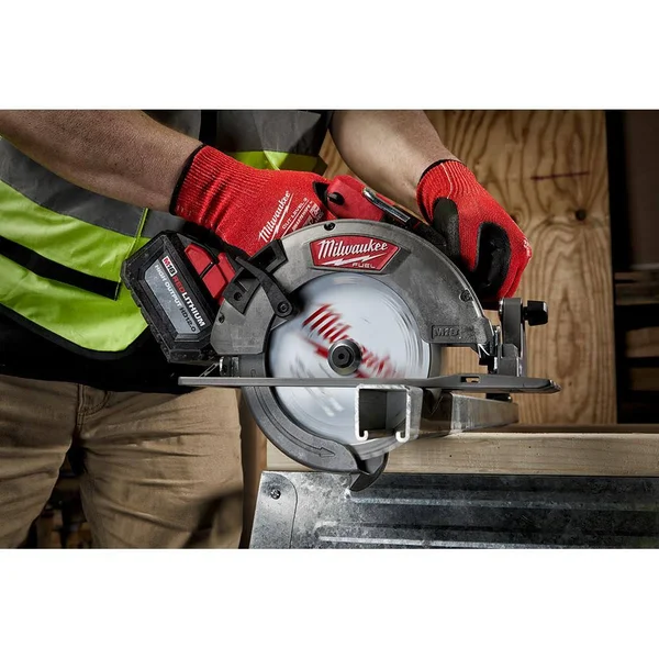 Milwaukee-48-40-4230 7 in. Metal Cutting Circular Saw Blade