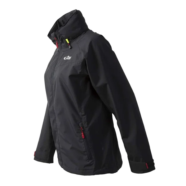 Gill Pilot Women's Jacket - Silver 10