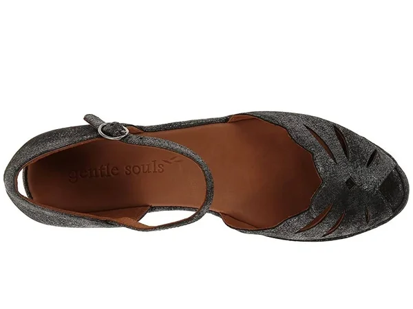 Women's Gentle Souls Lily Moon, Gray