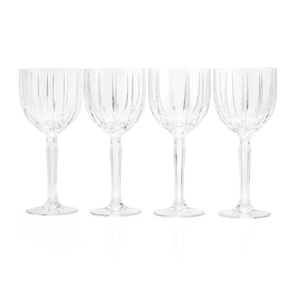 Waterford Marquis Omega Wine Glasses - 4 count