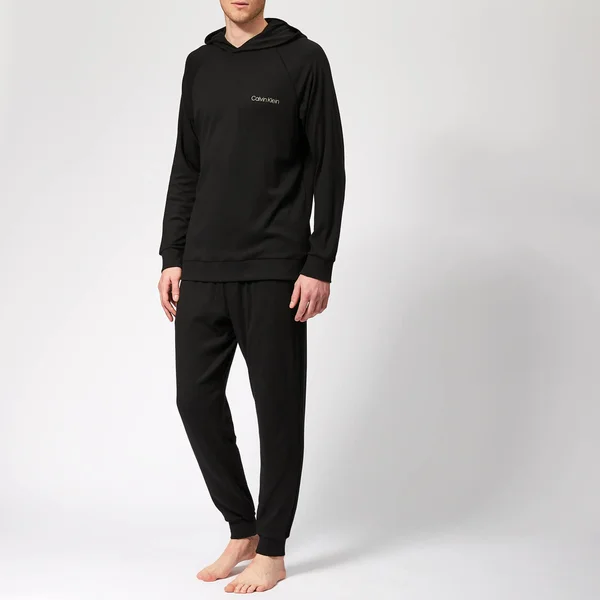 Calvin Klein Hoodie - Black - Hoodies